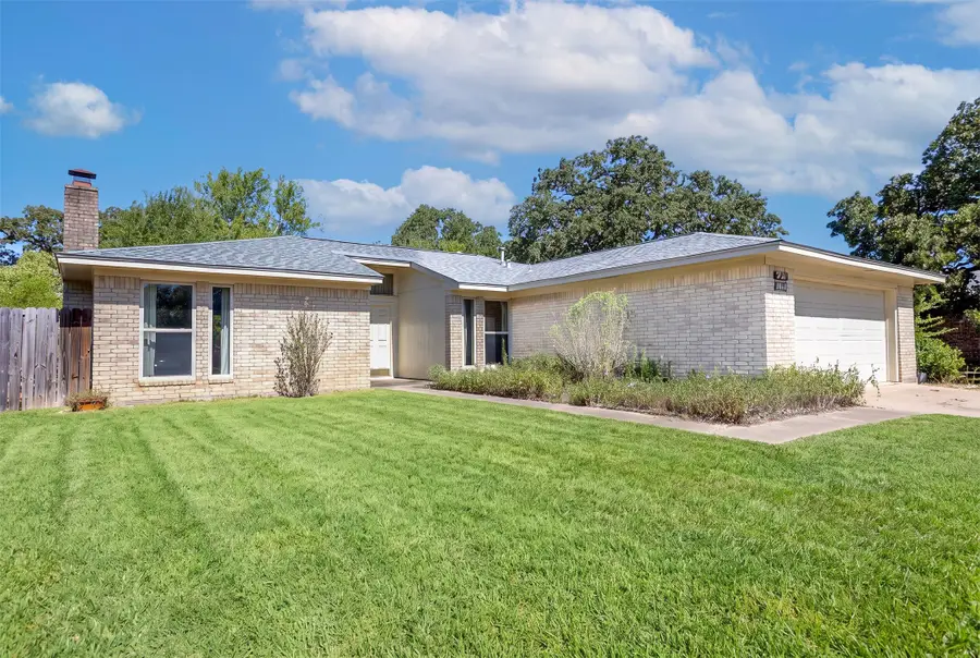 1703 Todd Trail, College Station, TX 77845 - #2