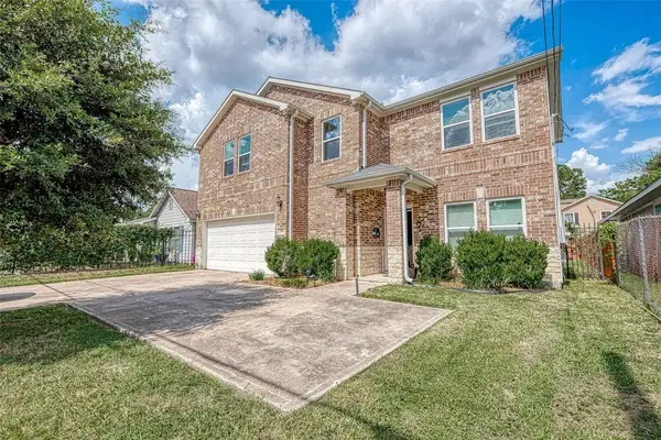 5508 Elysian Street, Houston, TX 77009