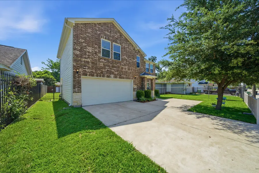 5508 Elysian Street, Houston, TX 77009 - #3