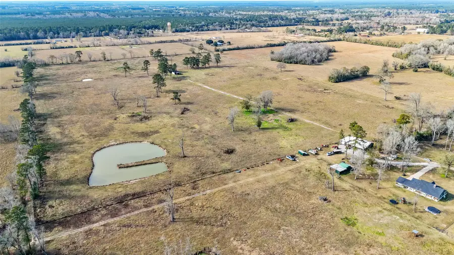 TBD County Road 2224, Cleveland, TX 77327 - Image #3