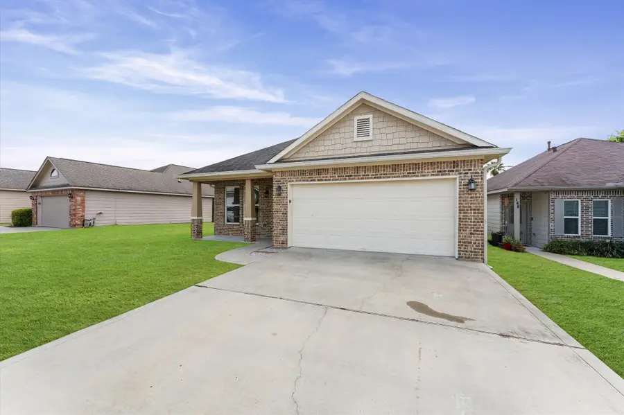 146 Snug Harbor Drive, Montgomery, TX 77356 - #2
