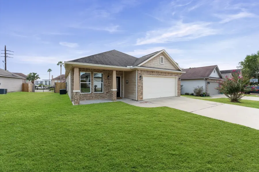 146 Snug Harbor Drive, Montgomery, TX 77356 - #3