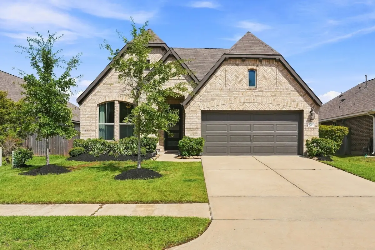30970 Laurel Creek Lane, Conroe, TX 77385 - #1