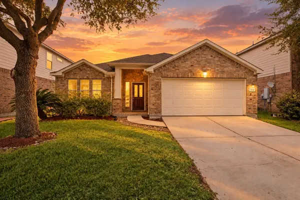 1834 Creegan Park Court, Houston, TX 77047
