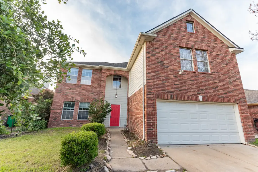 20106 Lakespire Drive, Katy, TX 77449 - #3