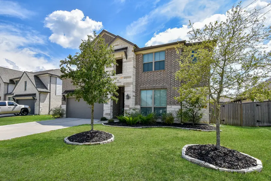 23620 Olive Creek Lane, New Caney, TX 77357 - Image #2