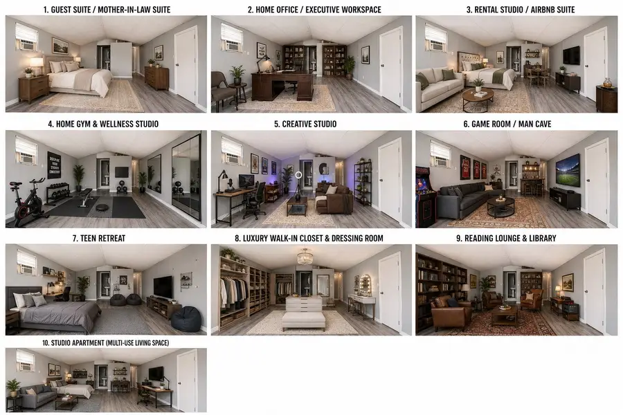 2237 Cromwell Street, Houston, TX 77093 - #2