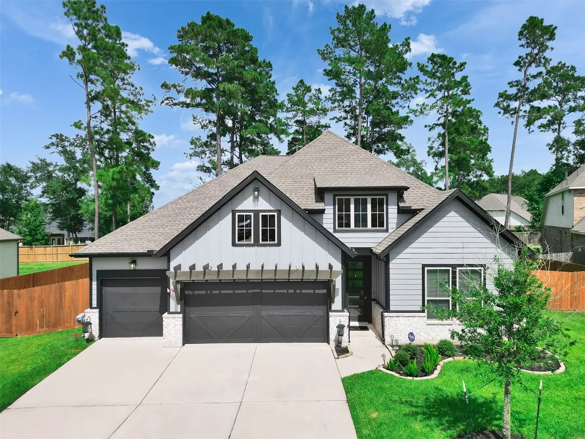 40934 Westley Lane, Magnolia, TX 77354 - #1