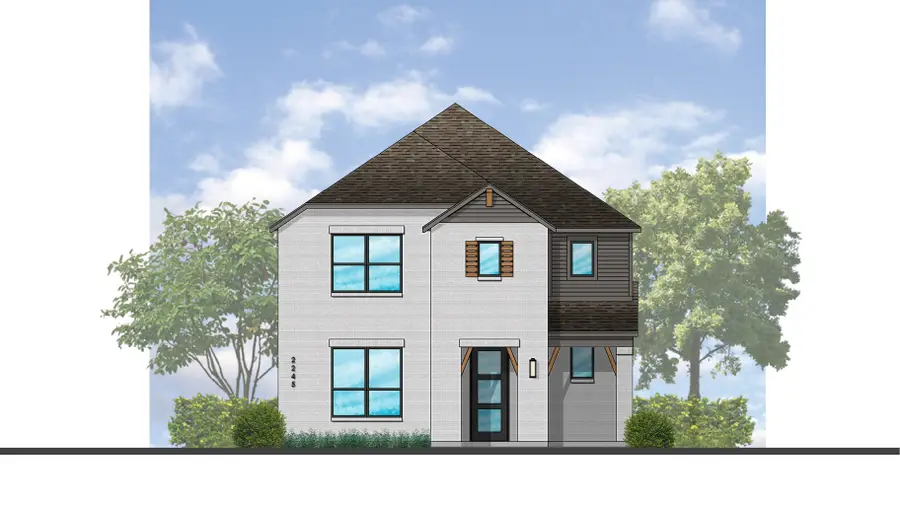 3447 Loam Lane, Richmond, TX 77406 - #3