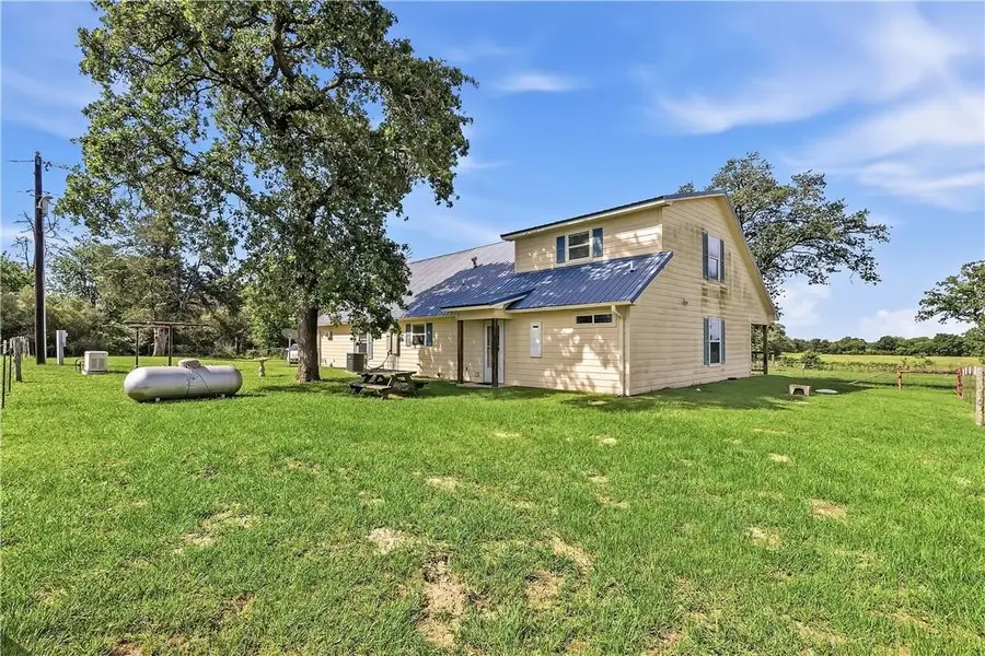 12628 N Tidwell Prairie Road, Bremond, TX 76629 - #2