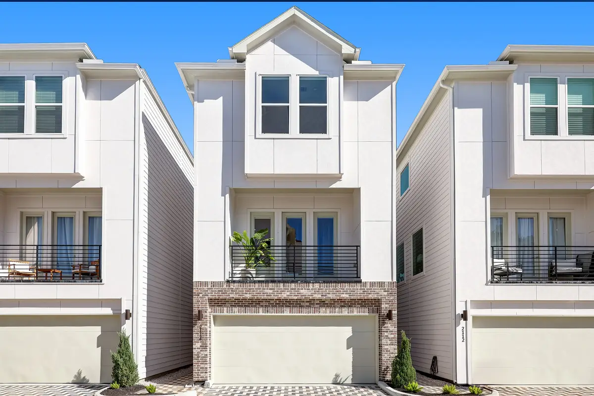 2114 Bella Amanecer Lane, Houston, TX 77055 - #1