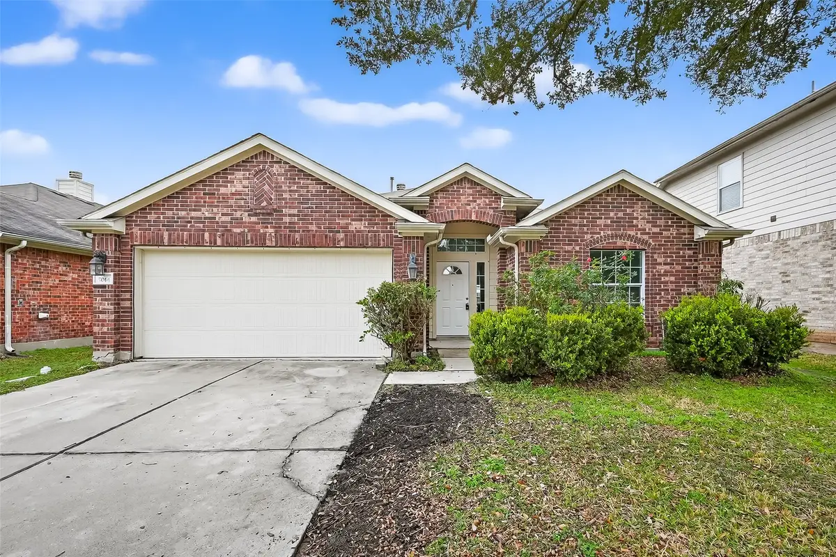 5014 Creekbridge Court, Spring, TX 77379 - #1