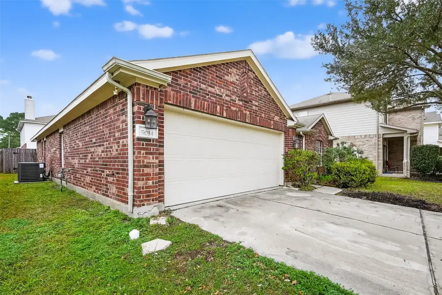 5014 Creekbridge Court, Spring, TX 77379 - #2