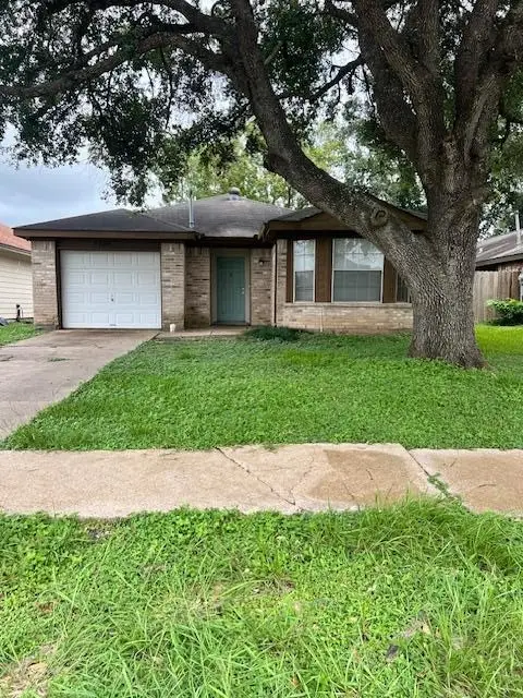 4409 Rattan Avenue, Bay City, TX 77414 - #1