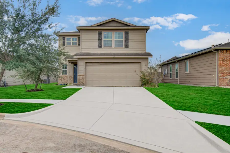 14114 Mystic Shores Lane, Houston, TX 77048 - #2