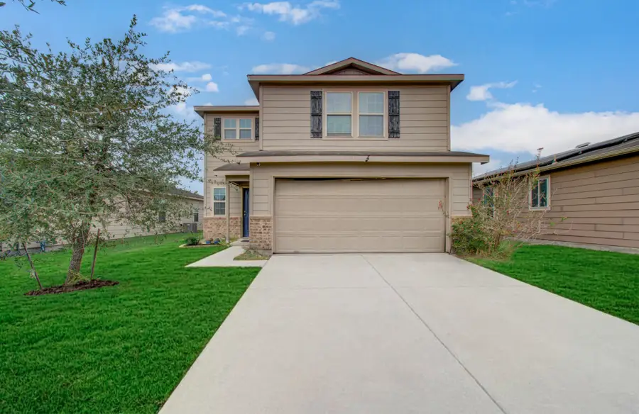 14114 Mystic Shores Lane, Houston, TX 77048 - #3