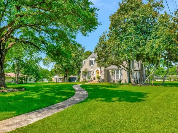 402 S Bynum Street, Lufkin, TX 75904