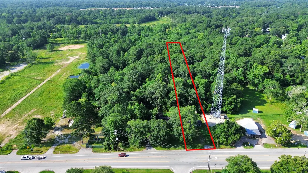26290 Fm 2090 Road, Splendora, TX 77372 - #1