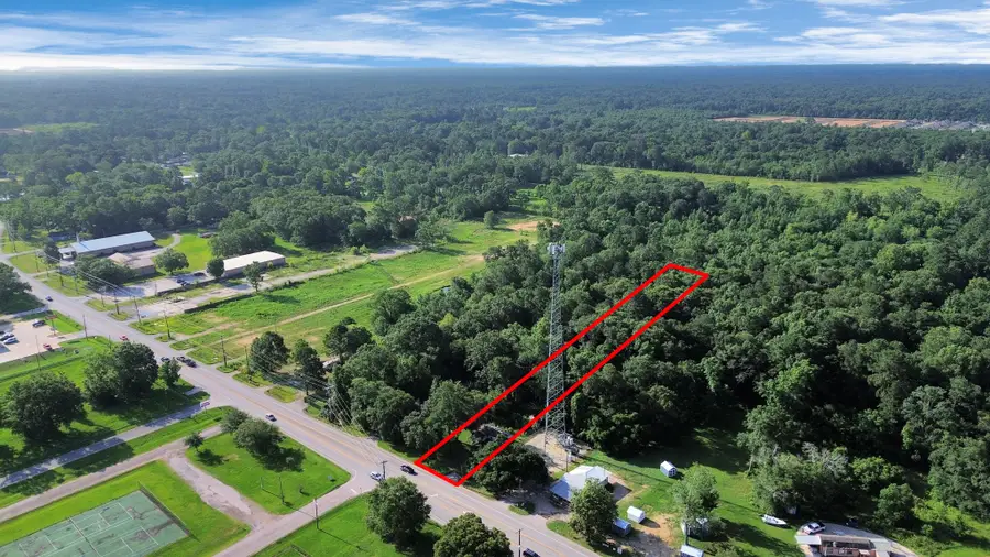 26290 Fm 2090 Road, Splendora, TX 77372 - #3