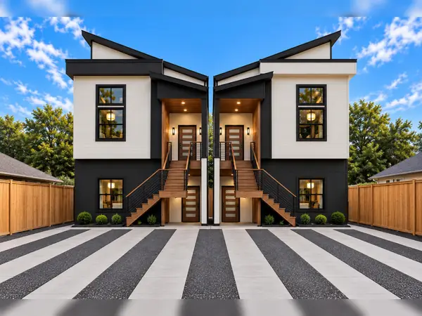1062 Junell Street, Houston, TX 77088