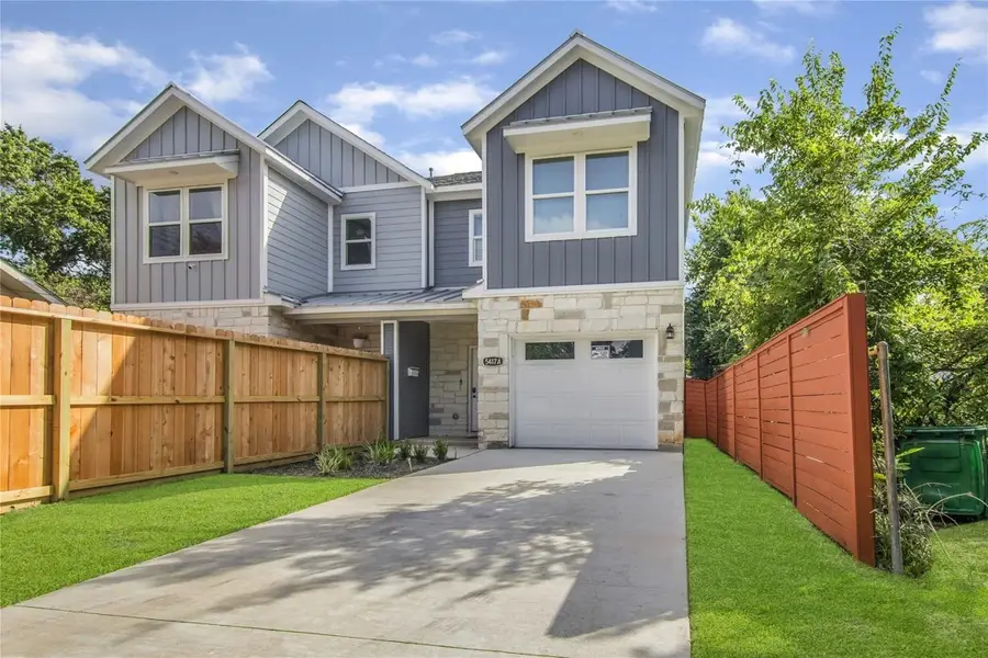 5417 Texas Street #A, Houston, TX 77011 - #3