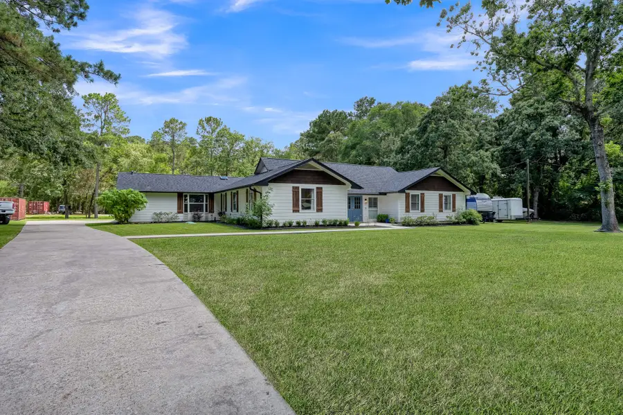 33933 Deer Creek Way, Stagecoach, TX 77355 - #2