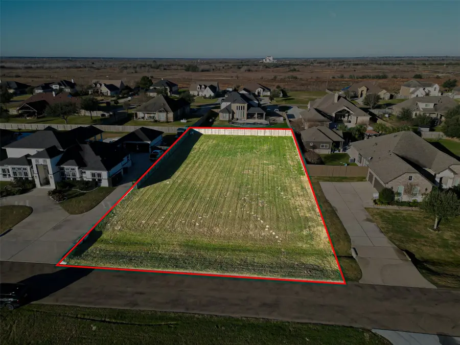 13427 Rocky Creek Estates Drive, Hockley, TX 77447 - #3