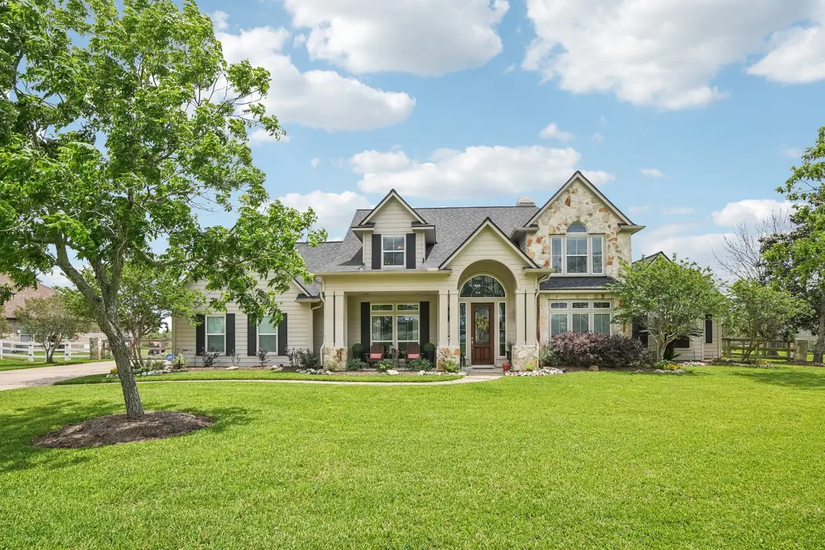 1315 Chapel Bay Road, Richmond, TX 77469 - #1