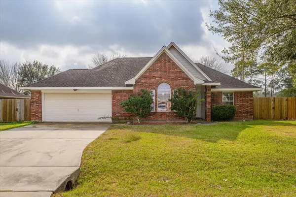 13331 Kaylee Lane, Santa Fe, TX 77510