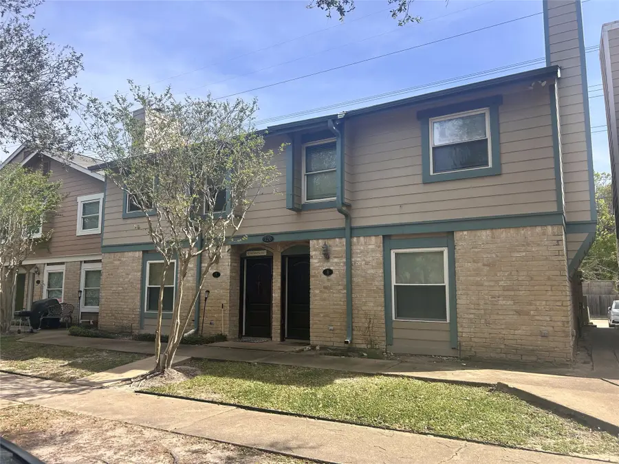 720 Memorial Mews Street #4, Houston, TX 77079 - #2