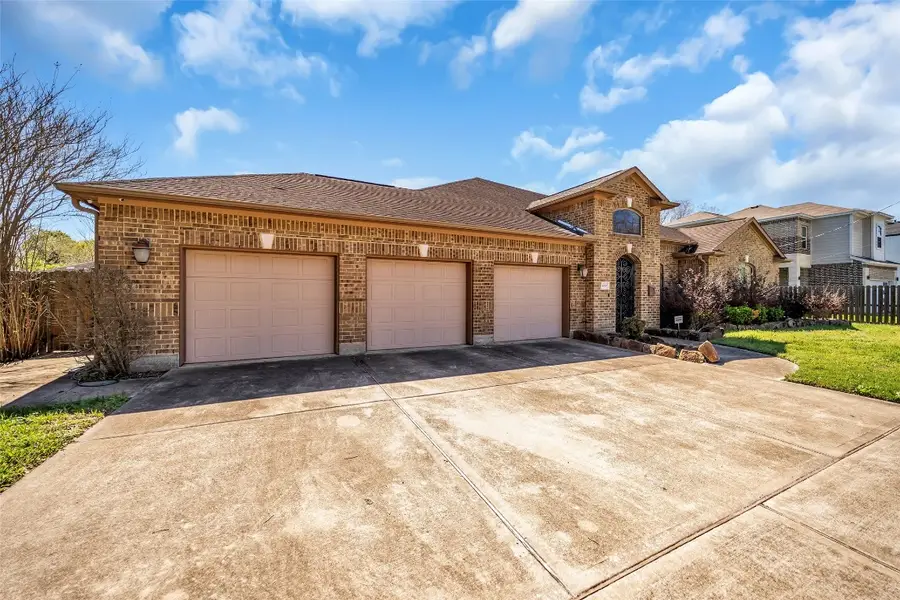 4818 Briscoe Street, Houston, TX 77033 - #2