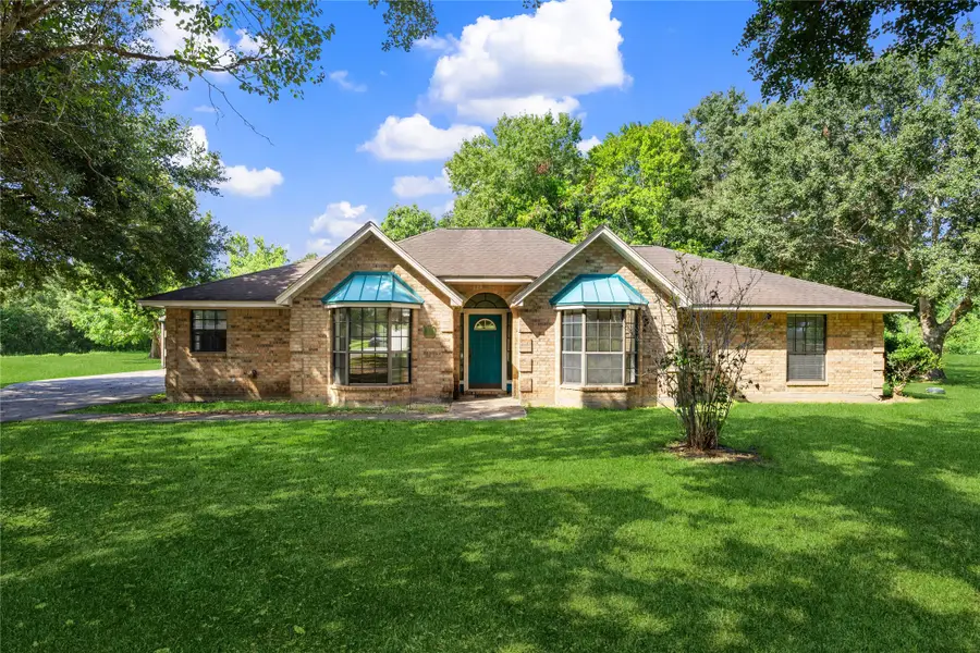 330 Brown Road, Dayton, TX 77535 - #2