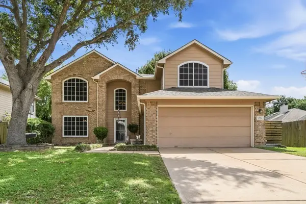 10718 Tryon Drive, Houston, TX 77065