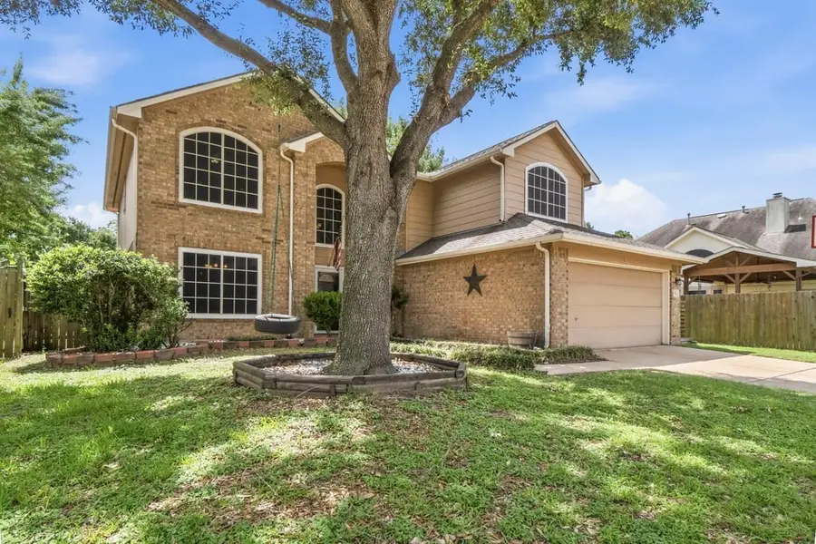 10718 Tryon Drive, Houston, TX 77065 - #2