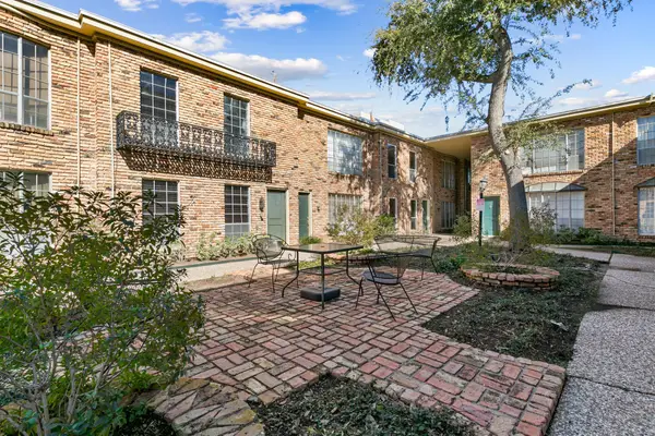 2503 Mccue Road #36, Houston, TX 77056