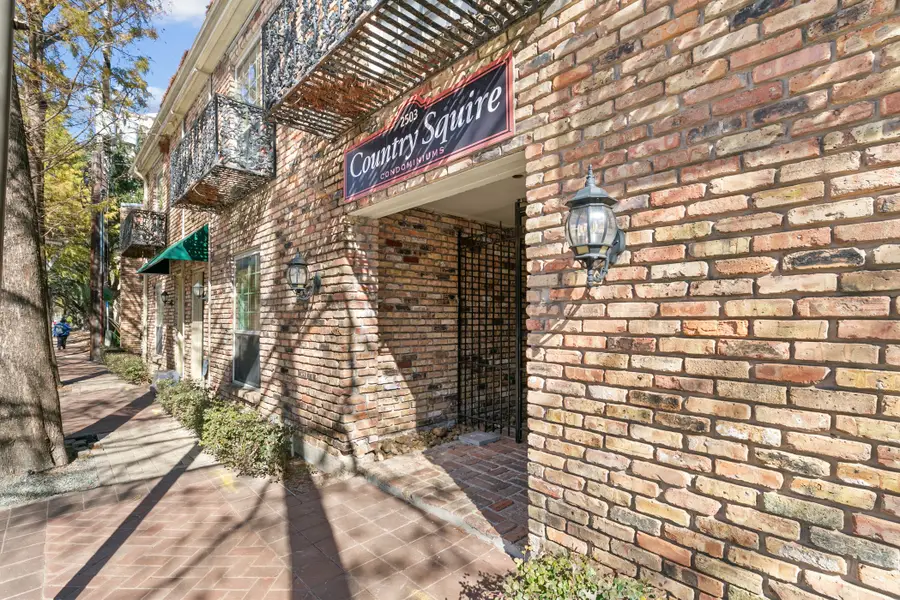 2503 Mccue Road #36, Houston, TX 77056 - #2