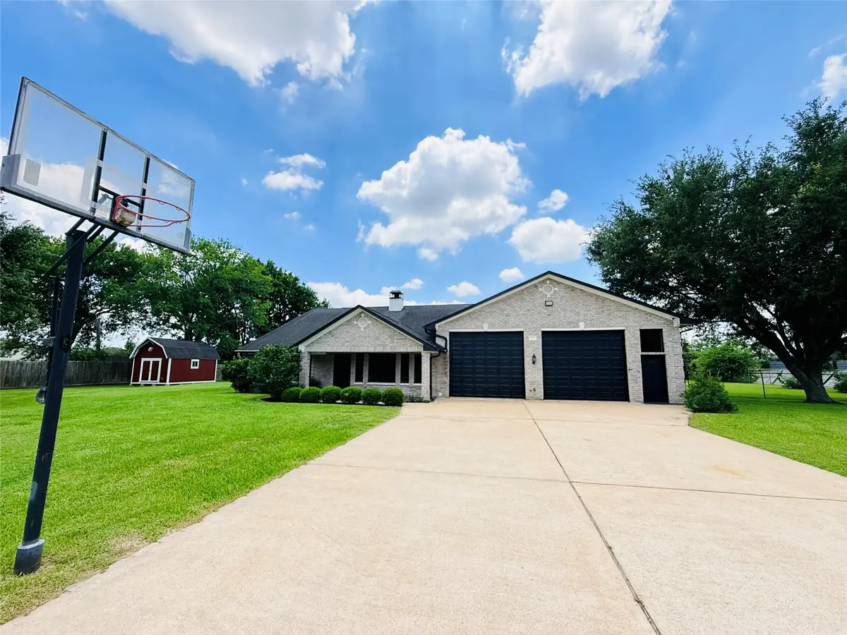 8638 Catalina Lane, Houston, TX 77075 - #1