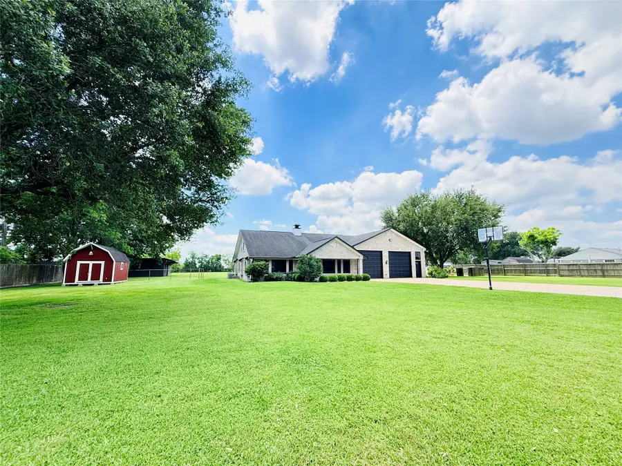 8638 Catalina Lane, Houston, TX 77075 - #2
