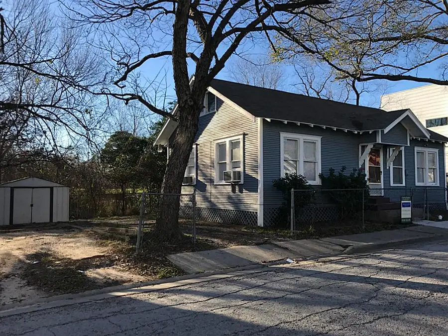 531 Threlkeld Street, Houston, TX 77007 - #3