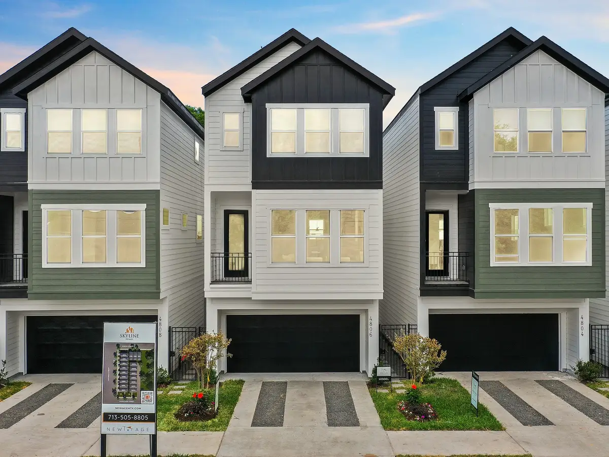 4814 Cochran Street, Houston, TX 77009 - Image #1