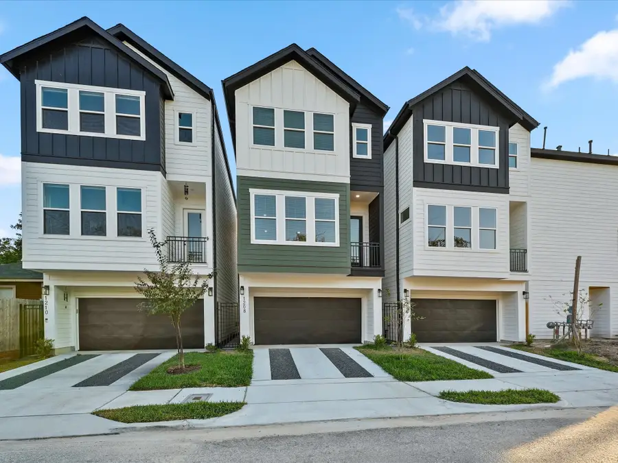 4814 Cochran Street, Houston, TX 77009 - Image #3