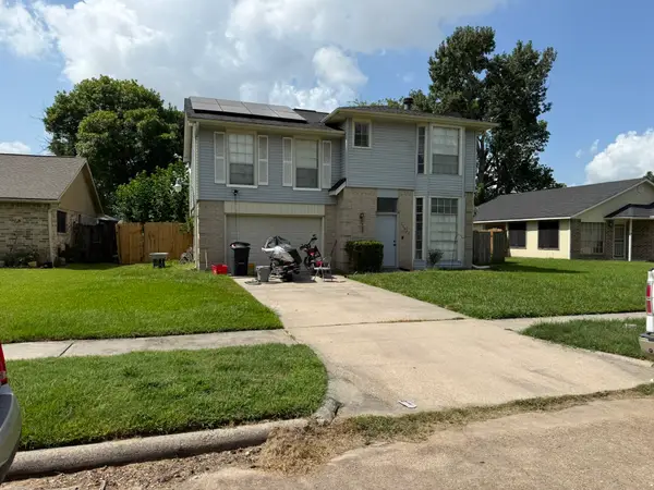 11022 Almond Grove, Humble, TX 77396