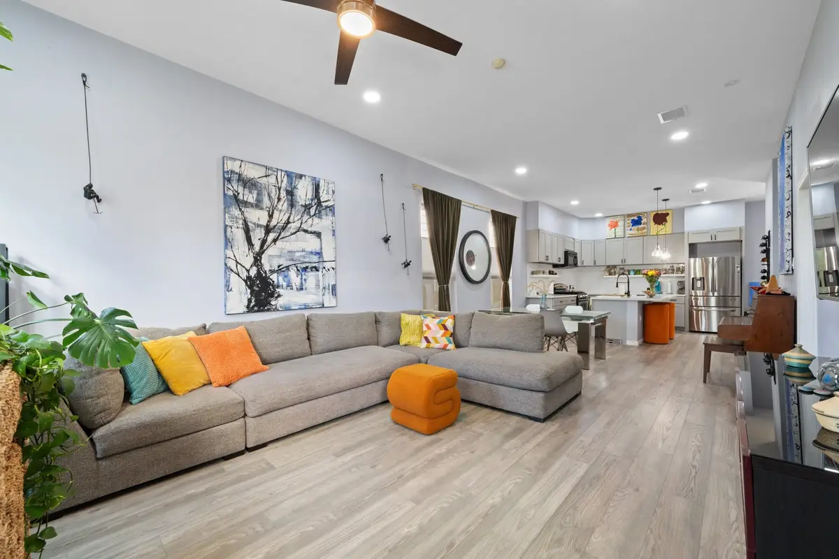 5005 Brady Street, Houston, TX 77011 - #1