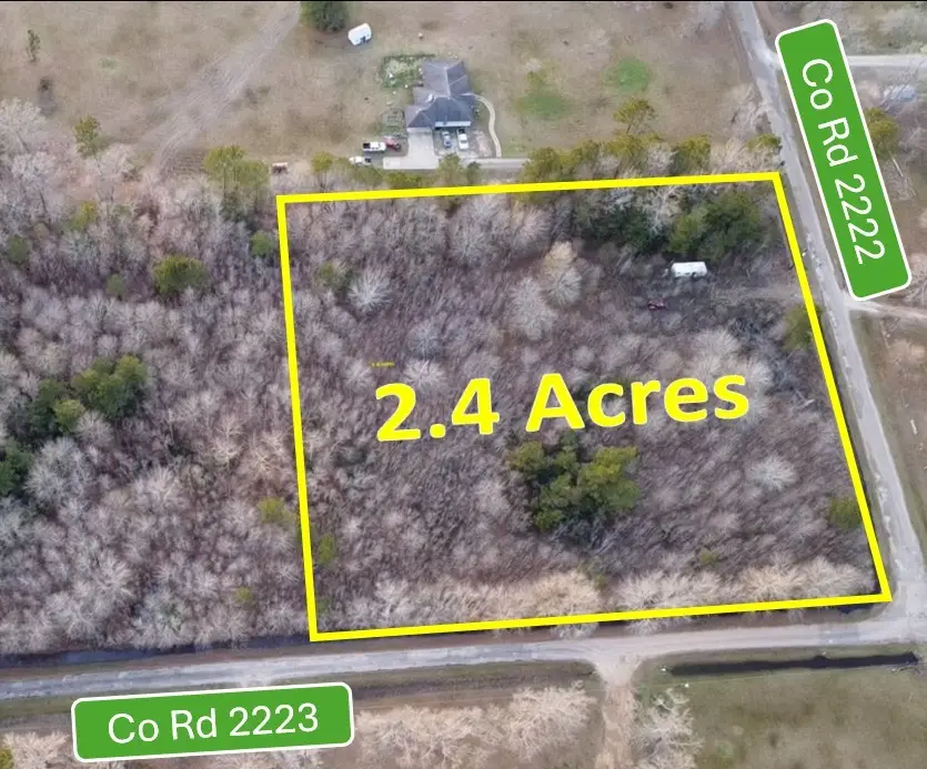 00 County Rd 2222, Cleveland, TX 77327 - #2