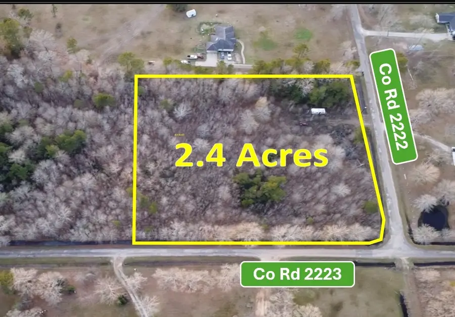 00 County Rd 2222, Cleveland, TX 77327 - #3