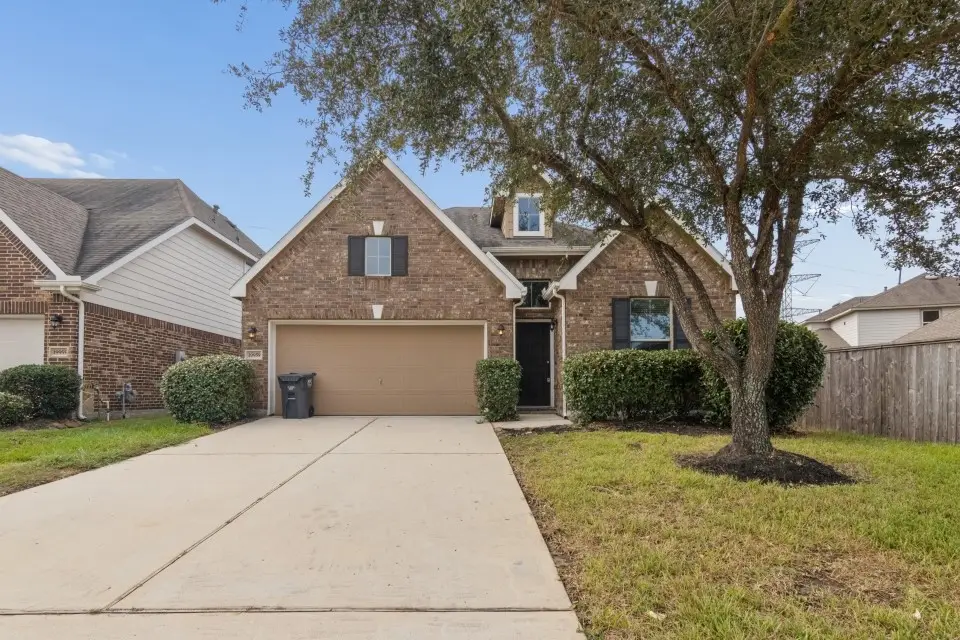 19959 Whistle Creek Lane, Cypress, TX 77433 - #1