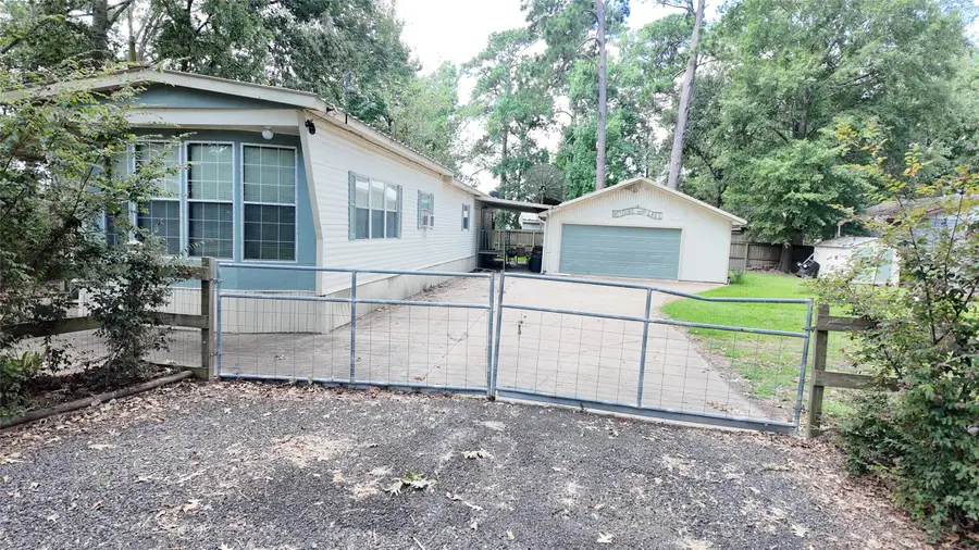 135 Wendy Street, Trinity, TX 75862 - #2