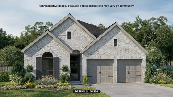 4523 Ruby Garden Court, Fulshear, TX 77441