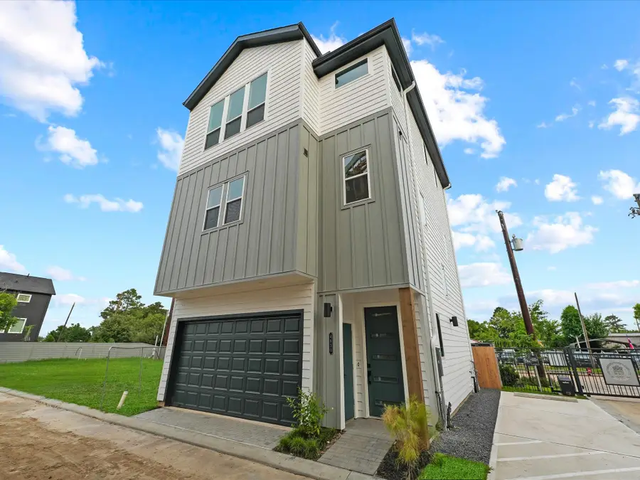4832 - 4834 Pinemont Drive, Houston, TX 77092 - #2