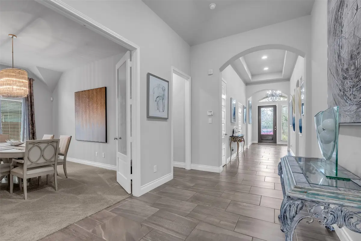 166 Painted Trillium Drive, Conroe, TX 77304 - Image #1